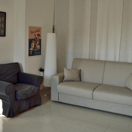 Aida Apartment Padova Eksteriør billede