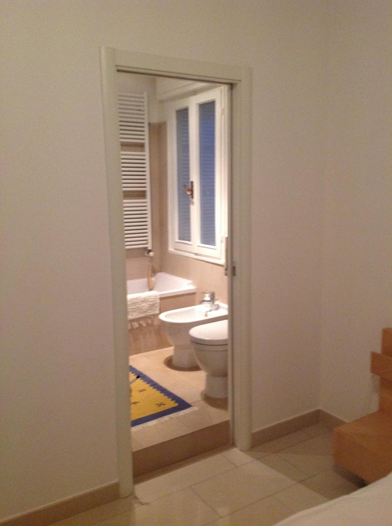 Aida Apartment Padova Eksteriør billede