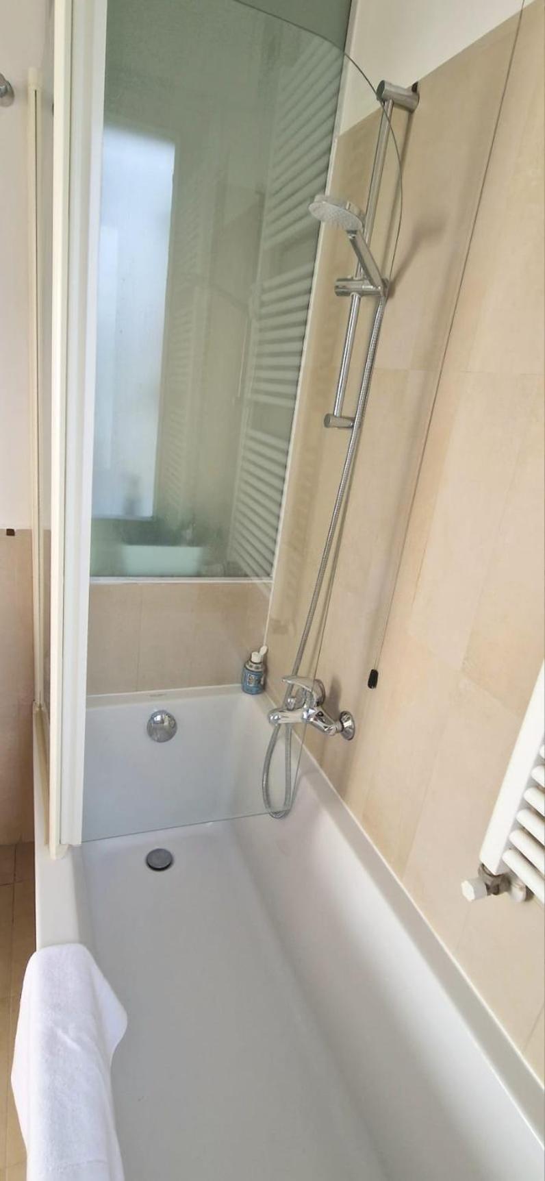 Aida Apartment Padova Eksteriør billede