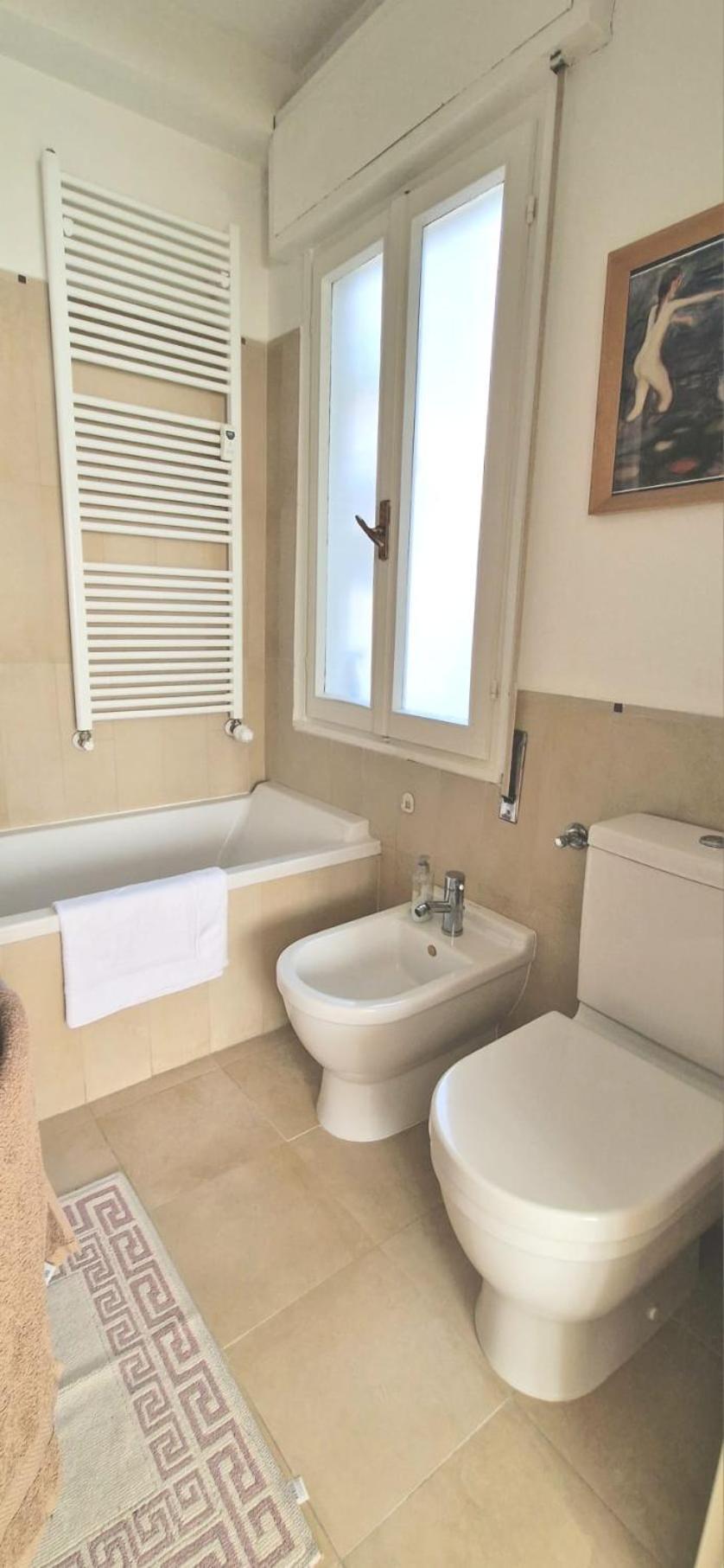 Aida Apartment Padova Eksteriør billede